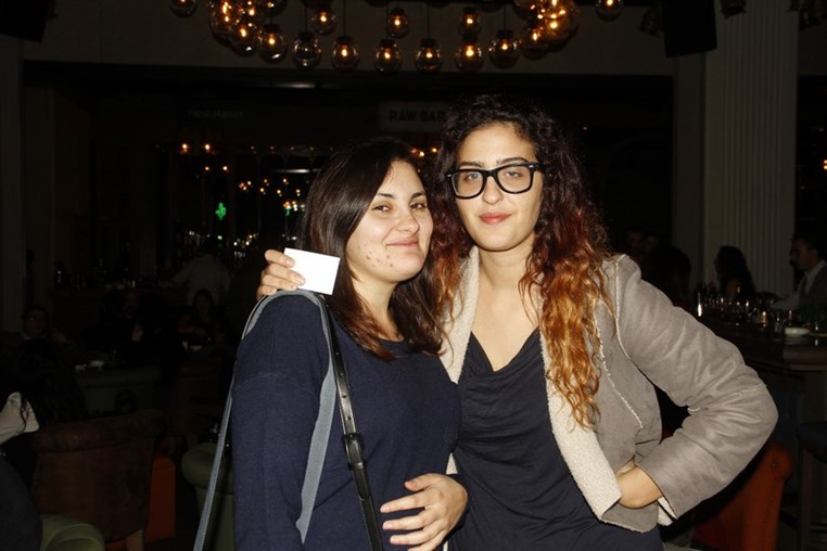 Zomato Party